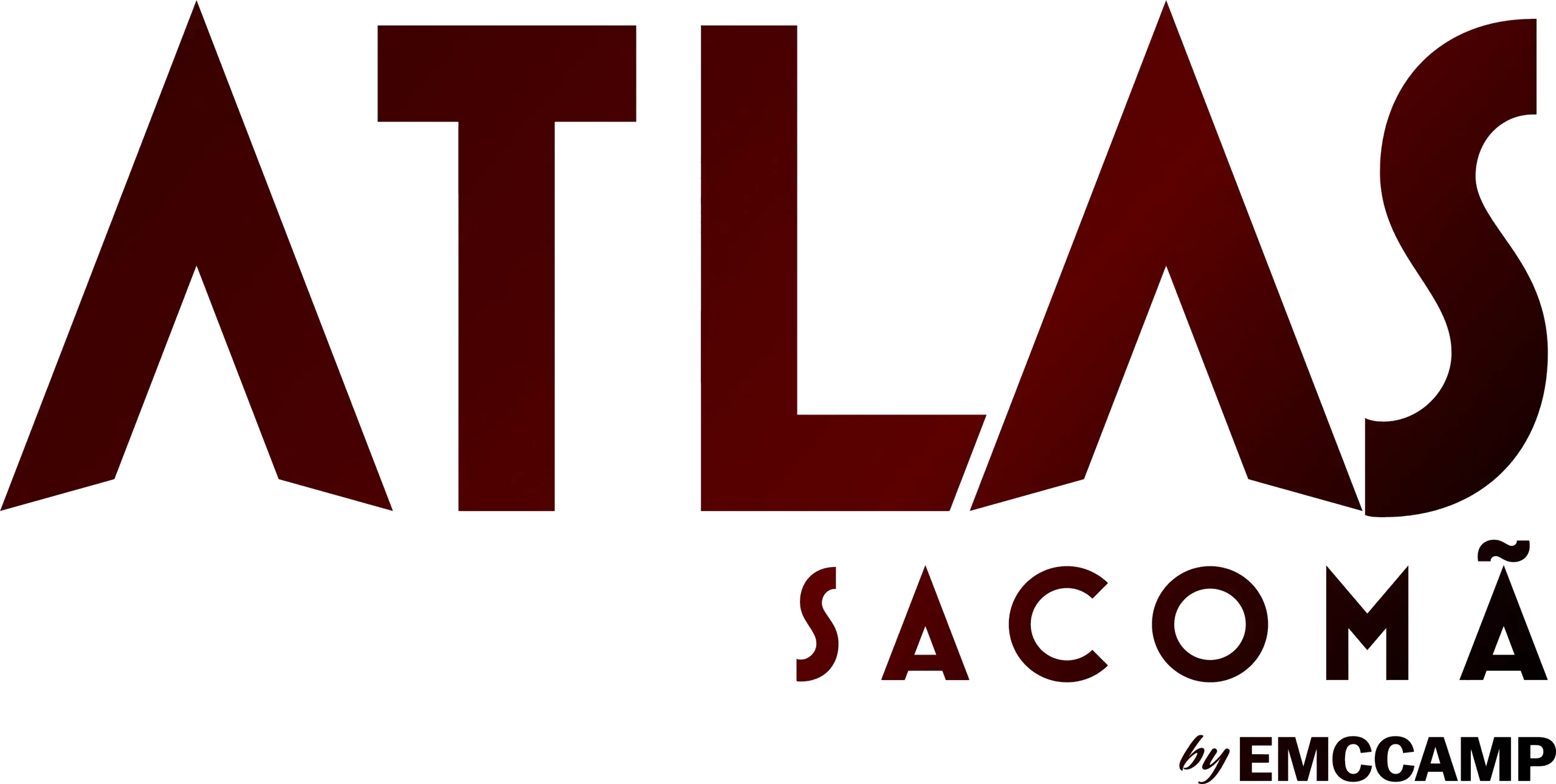 Marca Atlas Sacomã