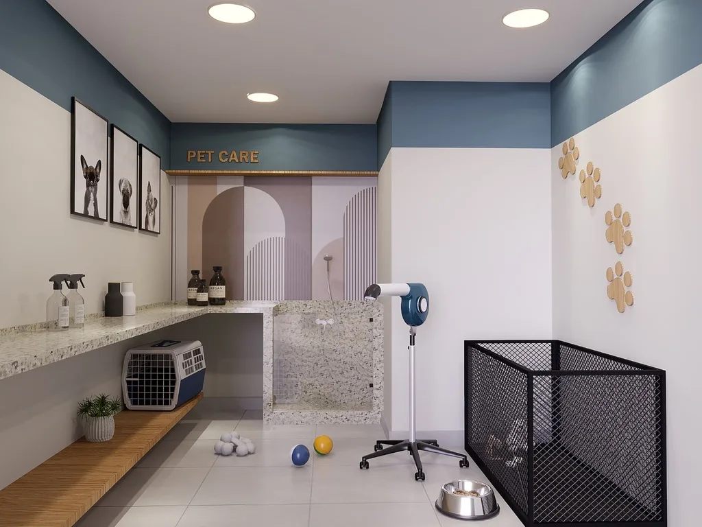 Autoral Moema: Pet care