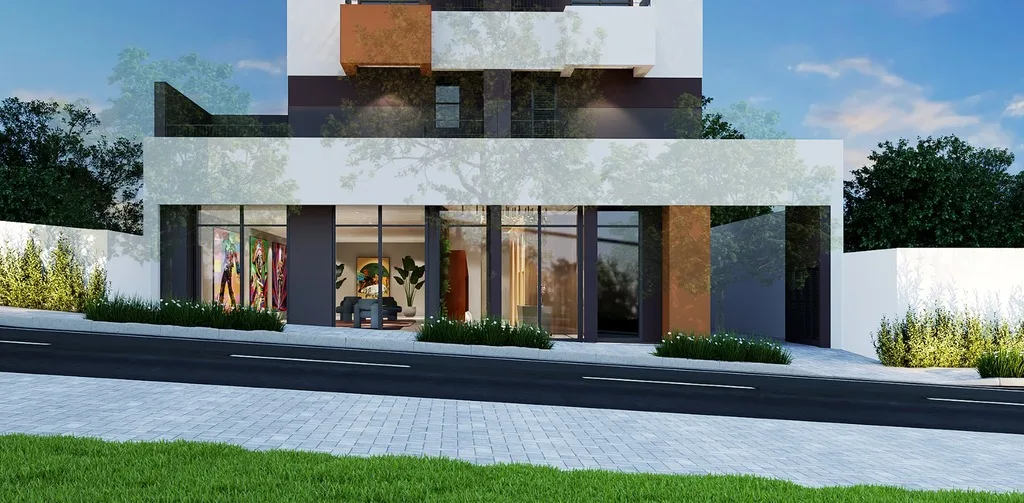 Autoral Moema Studios no Moema