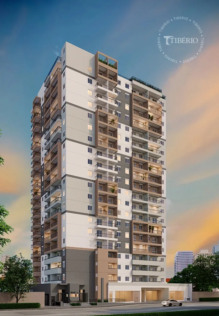 Blend Saúde: Fachada
