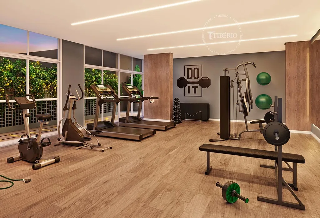 Blend Saúde: Fitness
