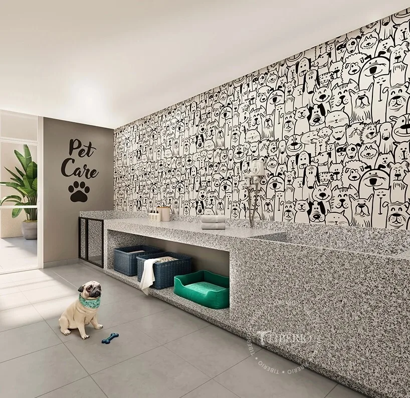 Blend Saúde: Pet care