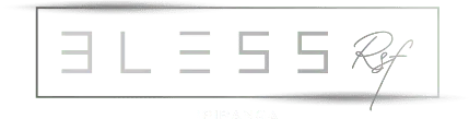 Marca Bless RSF Ipiranga