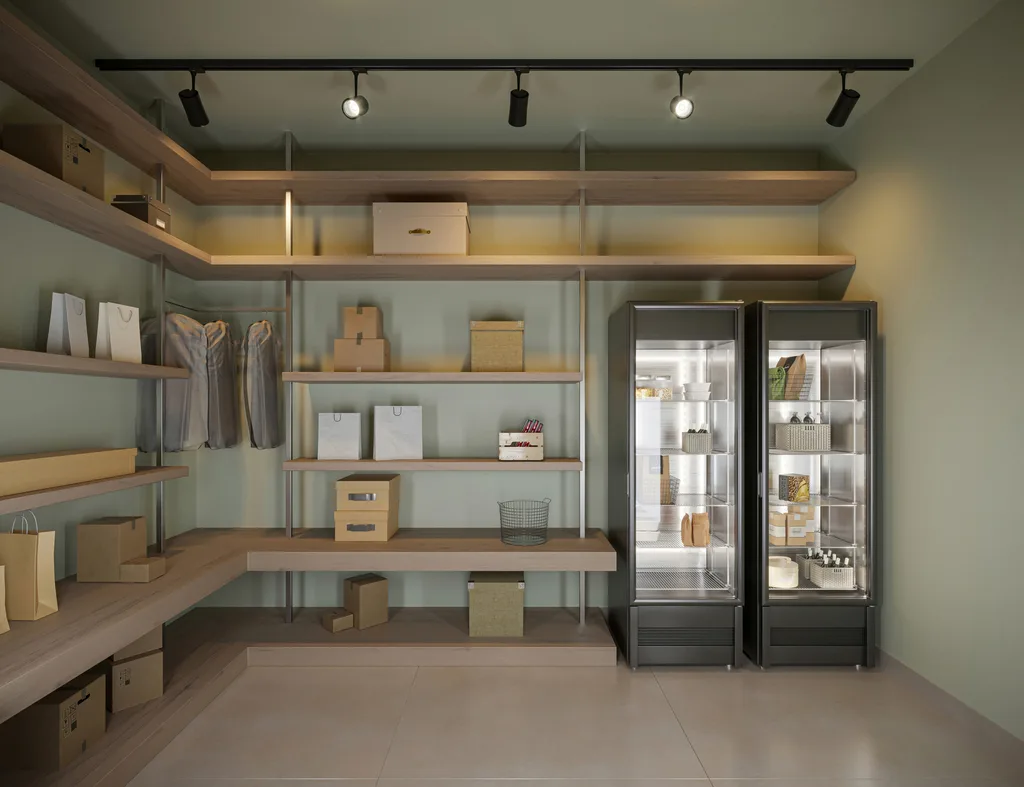 Bosque Santa Cruz by Diálogo Residences: Delivery