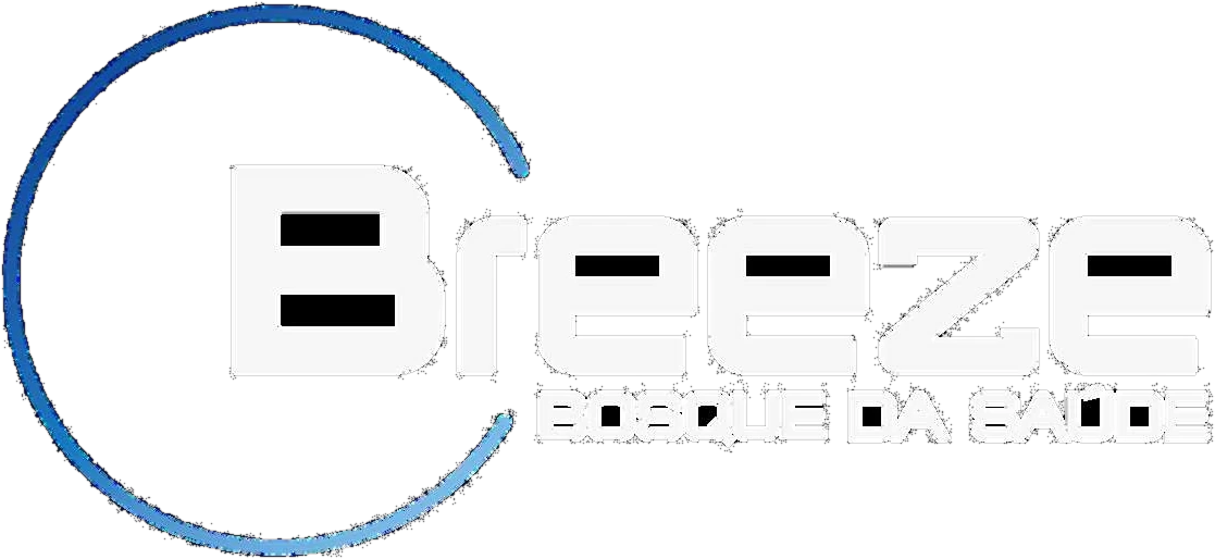 Marca Breeze Bosque da Saúde