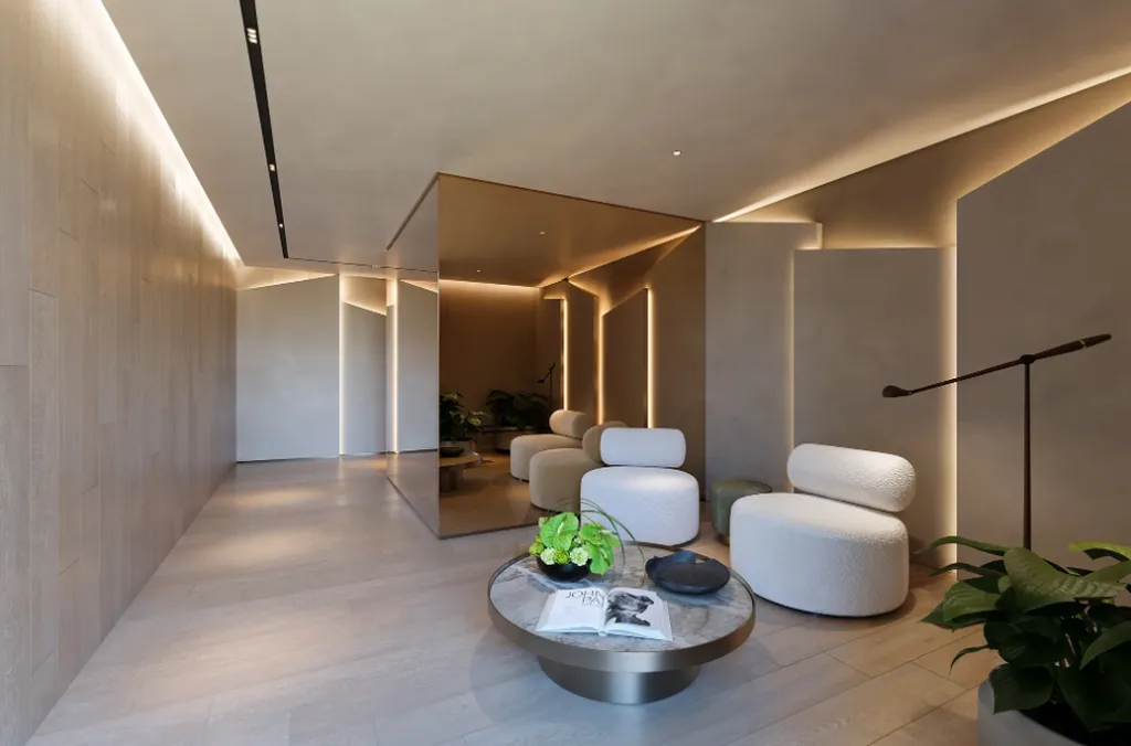 Brisea Moema: Hall