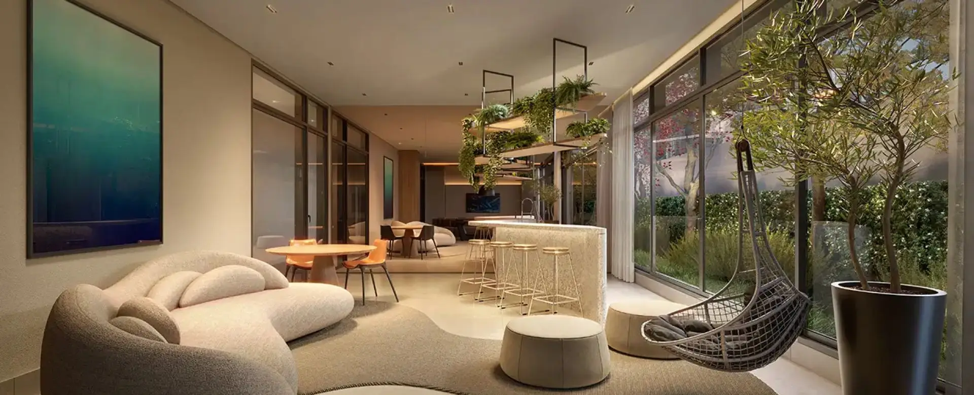 Brooklin Studios By Lindenberg no Brooklin