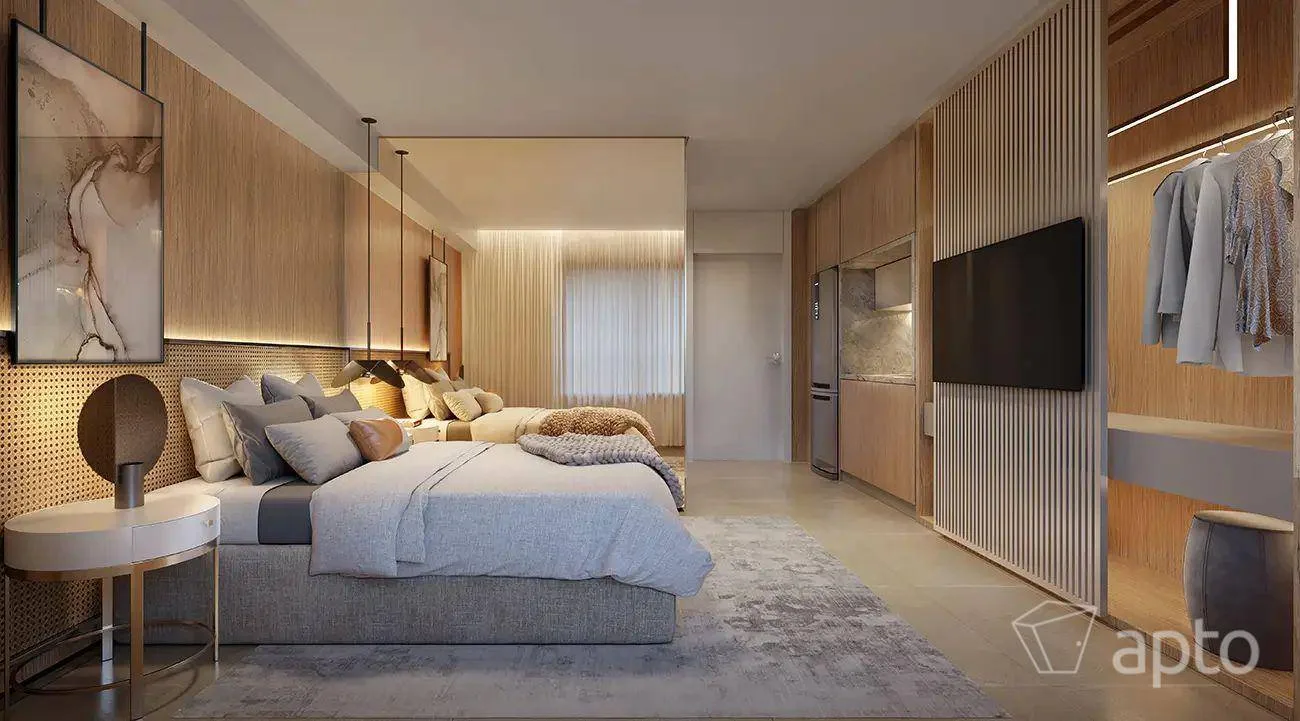 Brooklin Studios By Lindenberg
