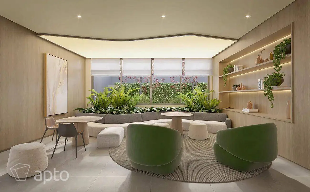 Brooklin Studios By Lindenberg