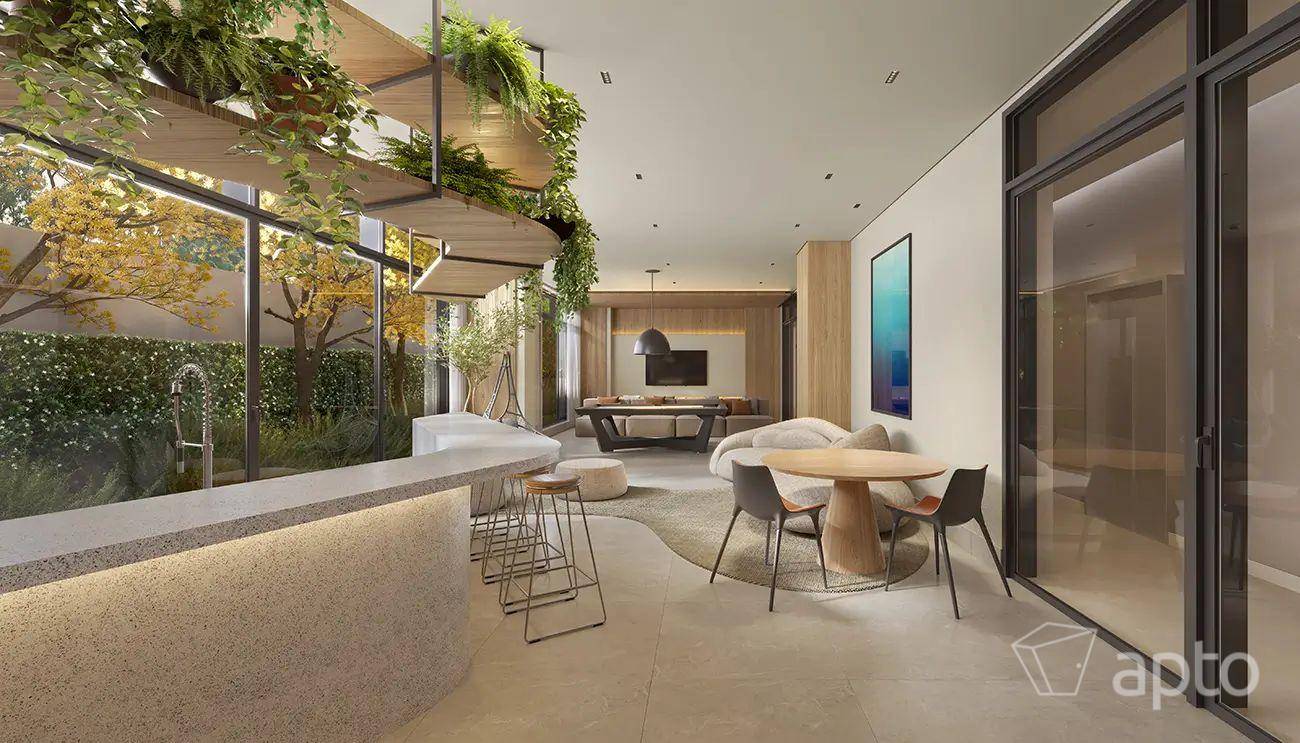 Brooklin Studios By Lindenberg