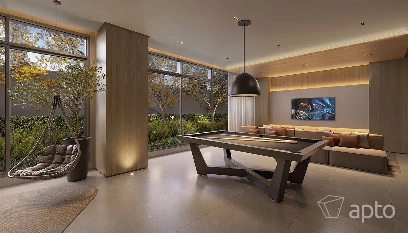 Brooklin Studios By Lindenberg