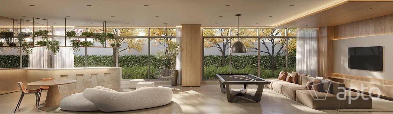 Brooklin Studios By Lindenberg