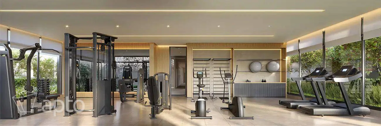 Brooklin Studios By Lindenberg