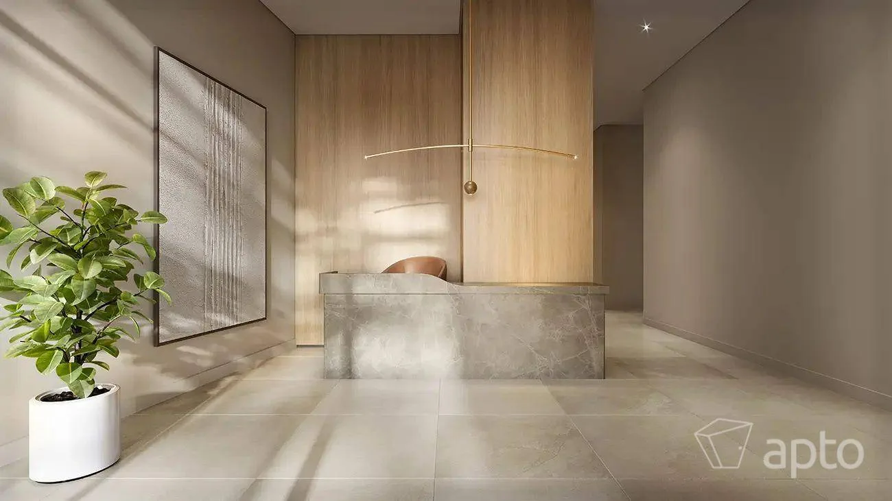 Brooklin Studios By Lindenberg
