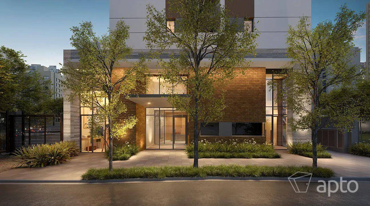 Brooklin Studios By Lindenberg