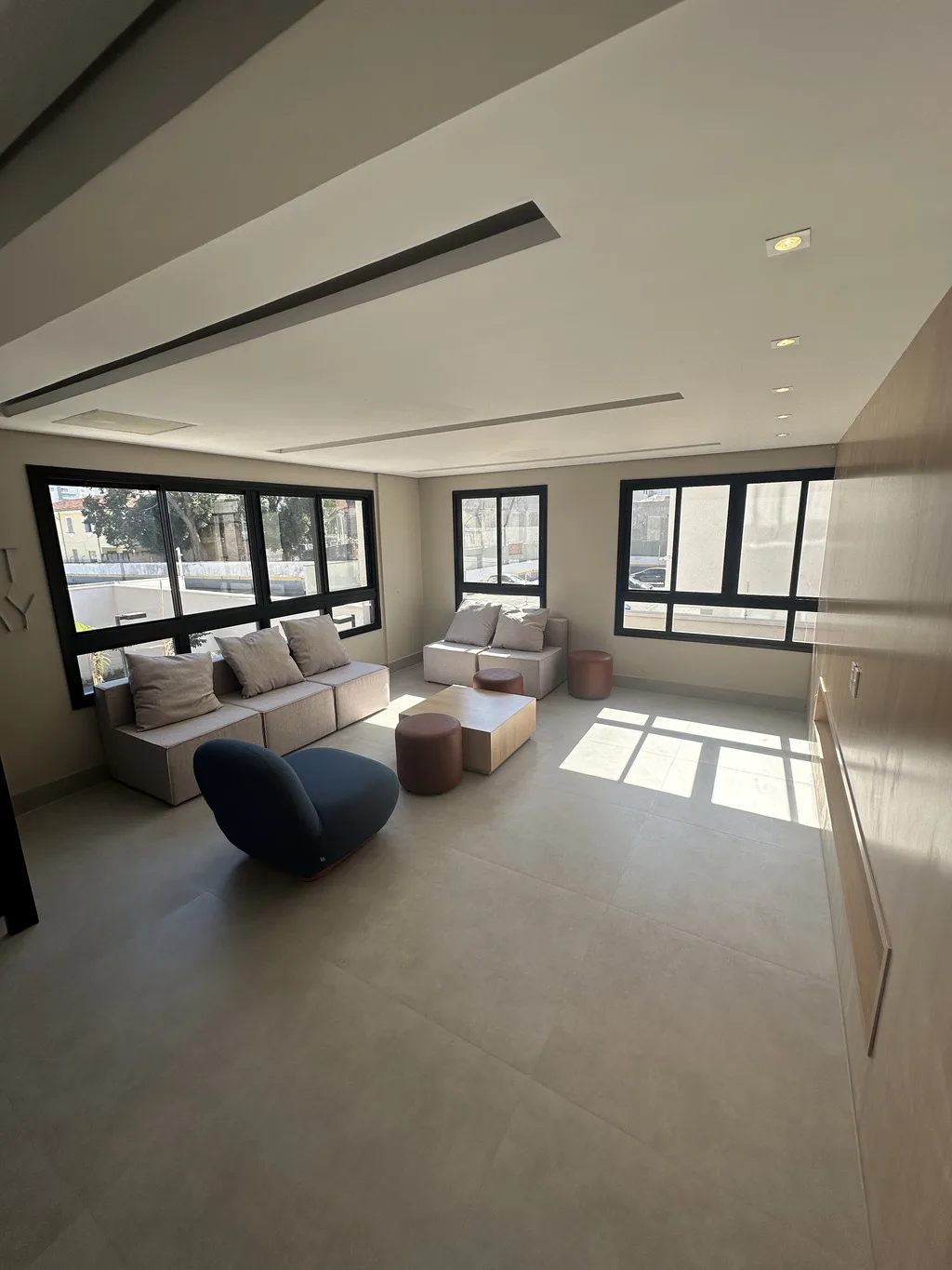 Bueno Ipiranga: Club coliving
