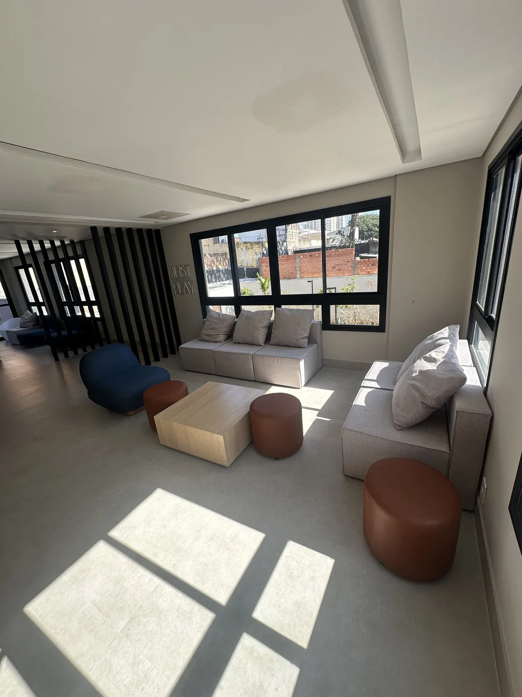 Bueno Ipiranga: Club coliving
