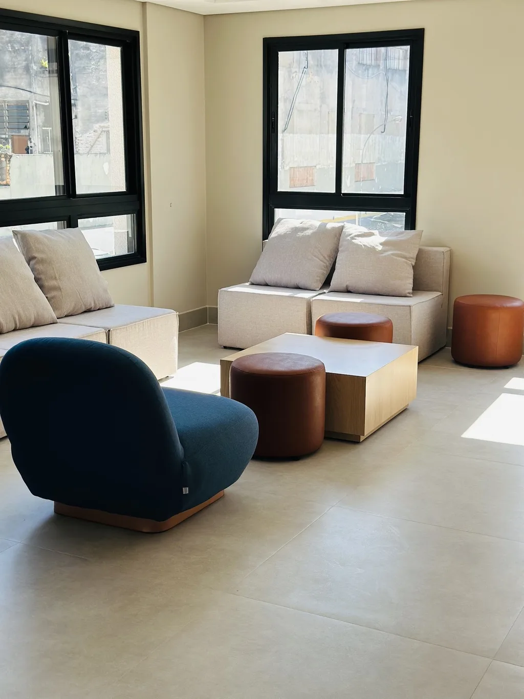 Bueno Ipiranga: Club coliving