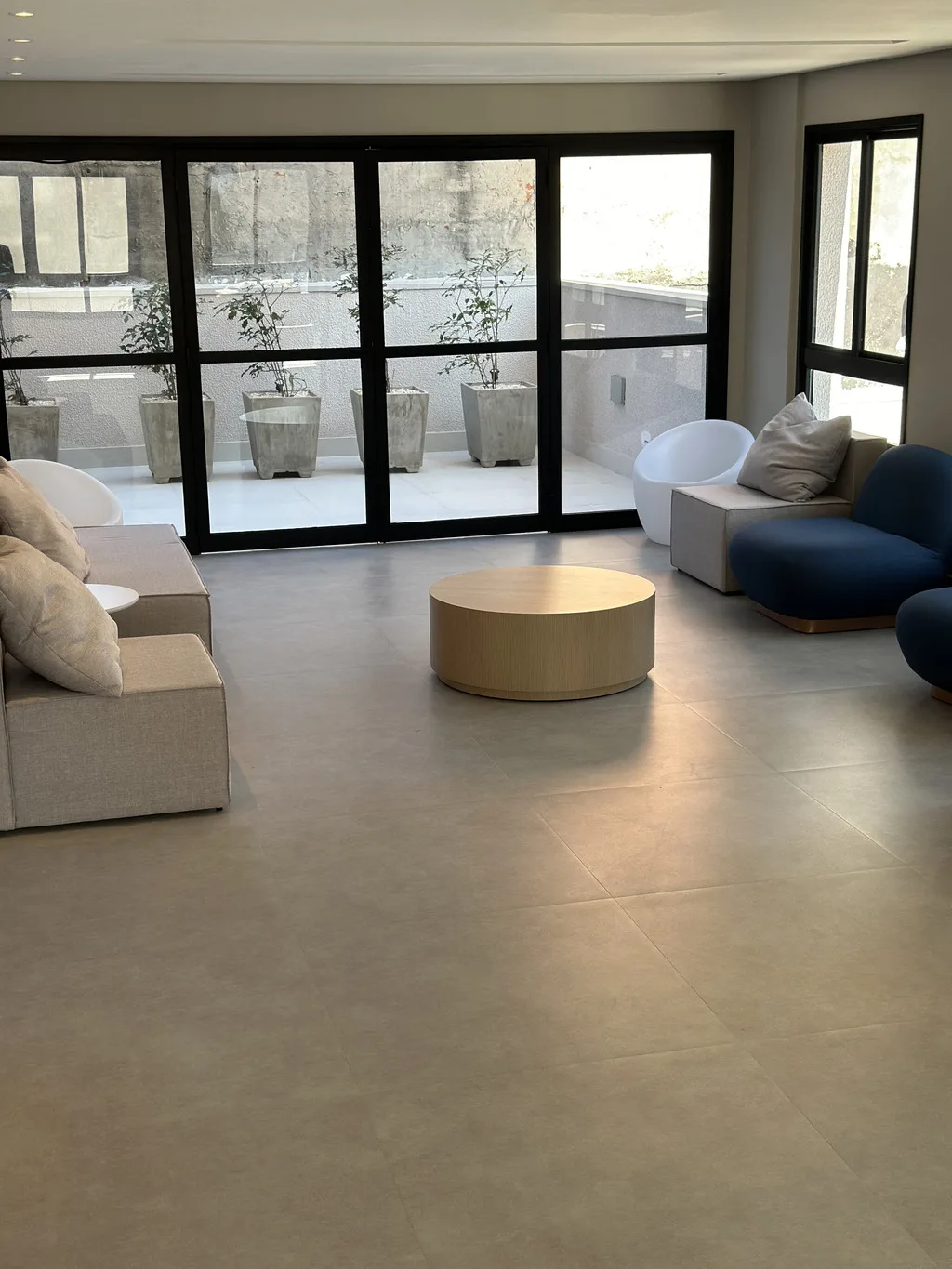 Bueno Ipiranga: Club coliving