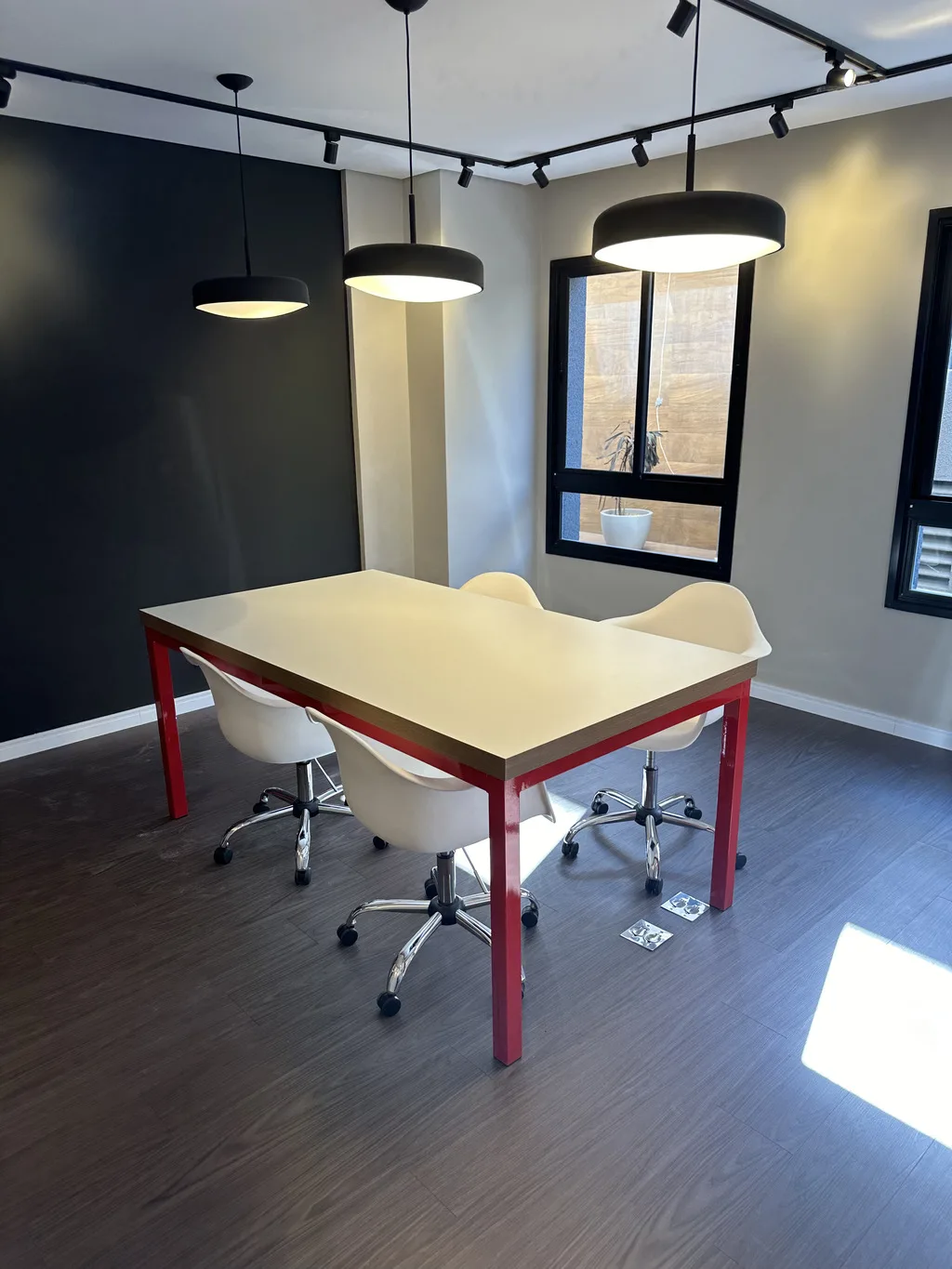 Bueno Ipiranga: Coworking