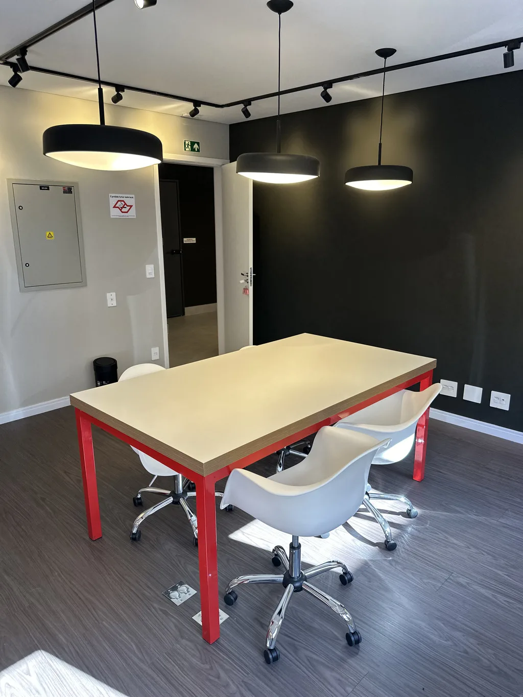 Bueno Ipiranga: Coworking