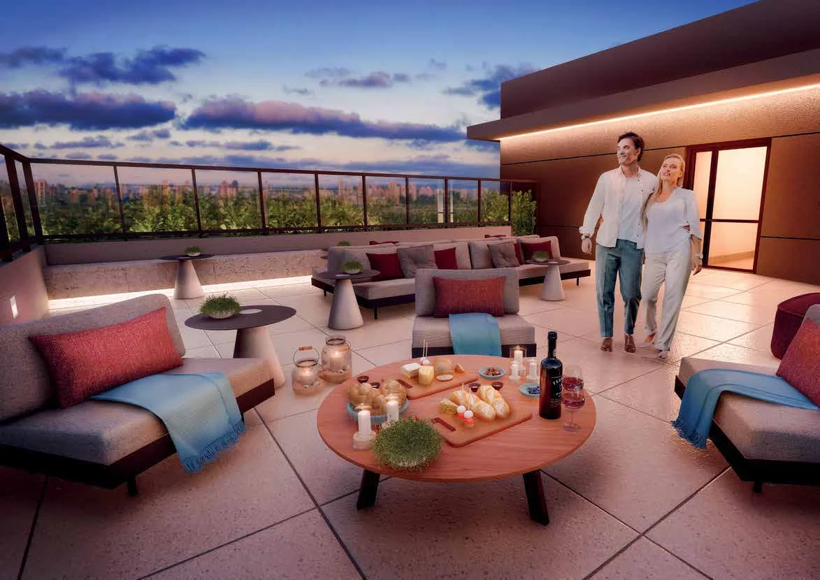 Bueno Ipiranga: Pdf 39 Rooftop gourmet