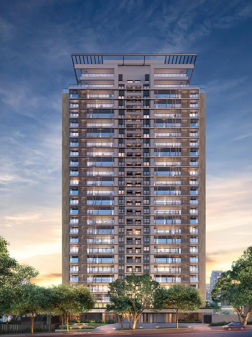 Capitolo by Piero Lissoni: Fachada