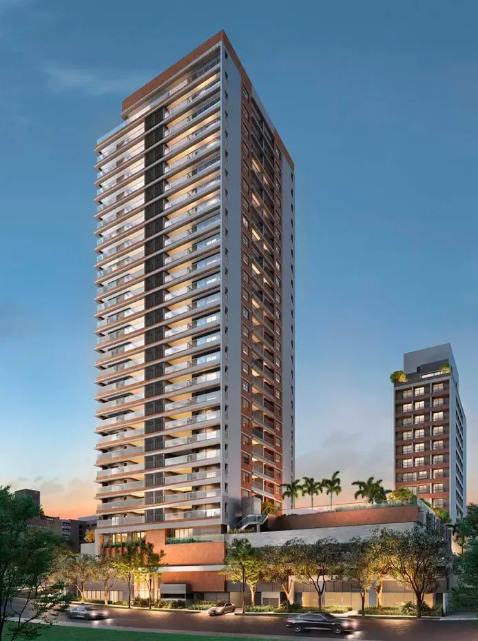 Capitolo by Piero Lissoni: Fachada