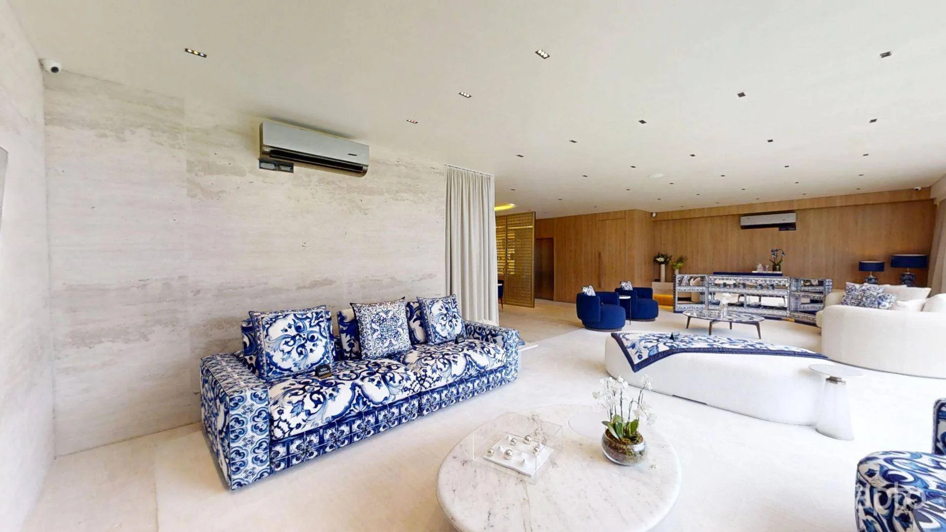 Capri Lifestyle by Dolce Gabbana Casa