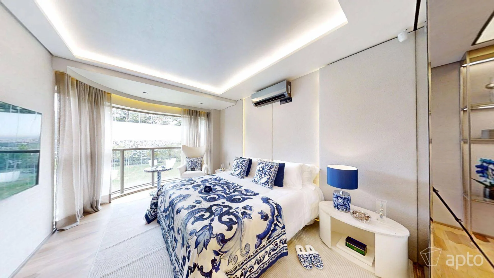 Capri Lifestyle by Dolce Gabbana Casa