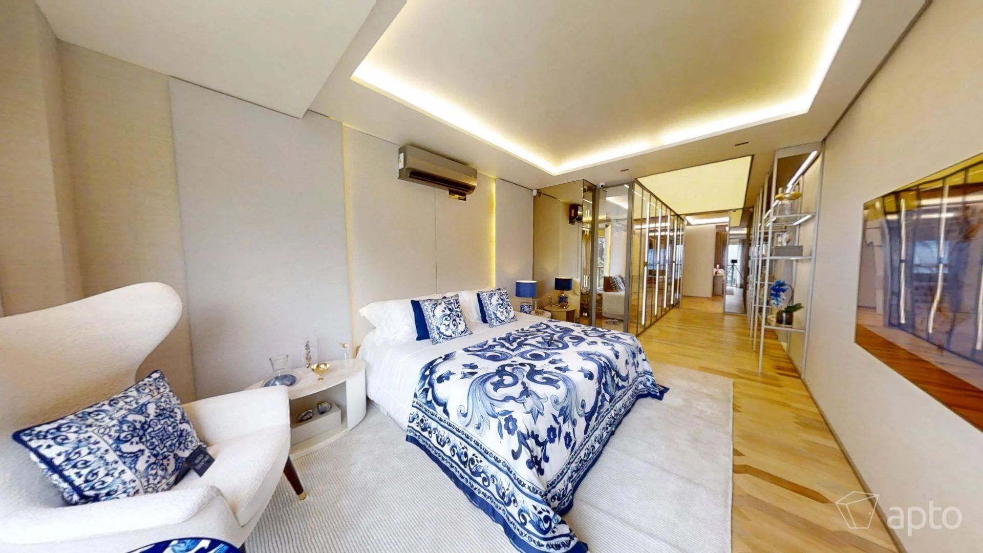 Capri Lifestyle by Dolce Gabbana Casa