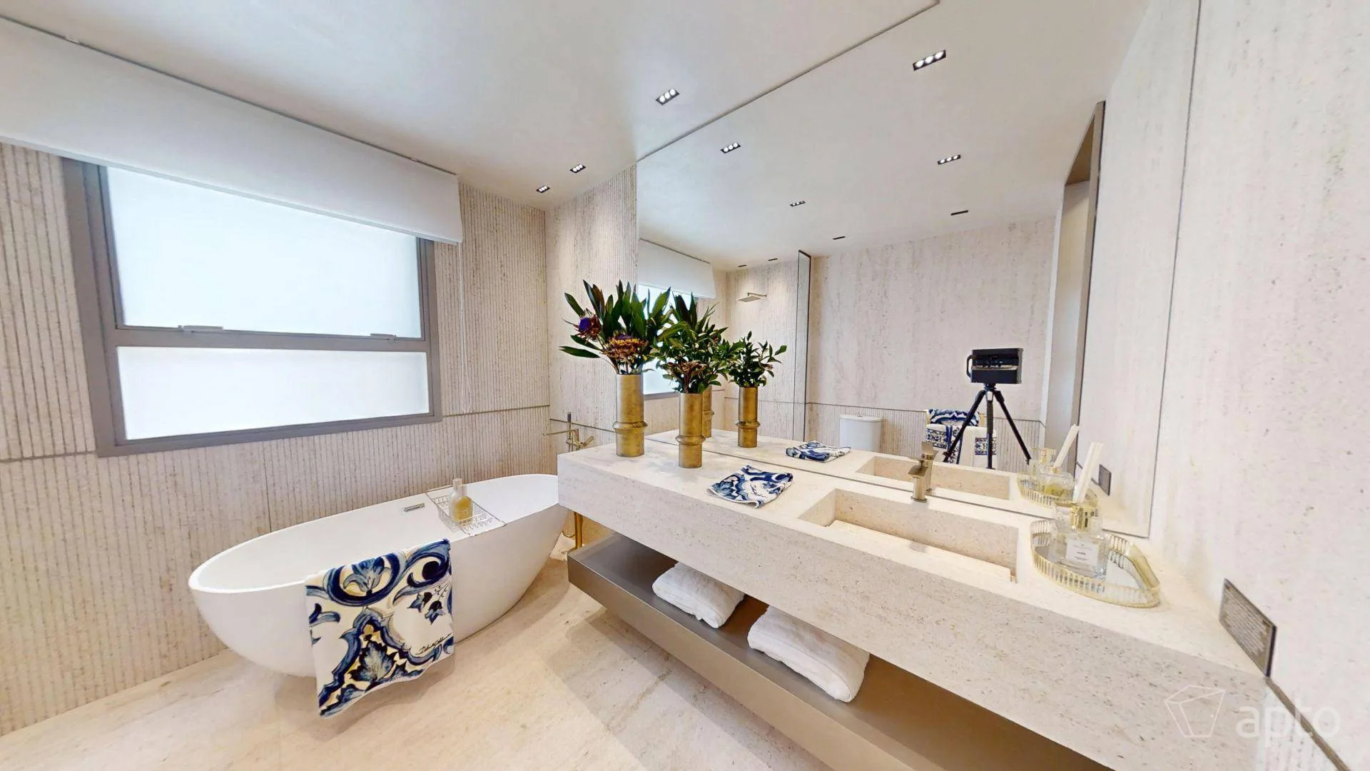Capri Lifestyle by Dolce Gabbana Casa