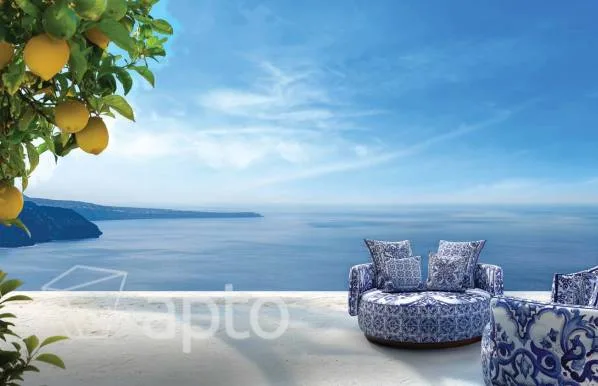 Capri Lifestyle by Dolce Gabbana Casa
