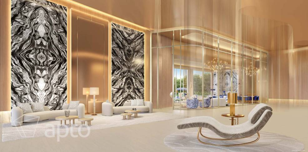 Capri Lifestyle by Dolce Gabbana Casa