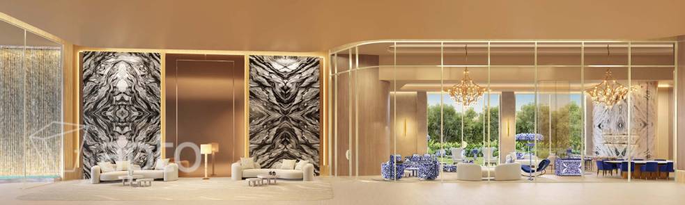 Capri Lifestyle by Dolce Gabbana Casa