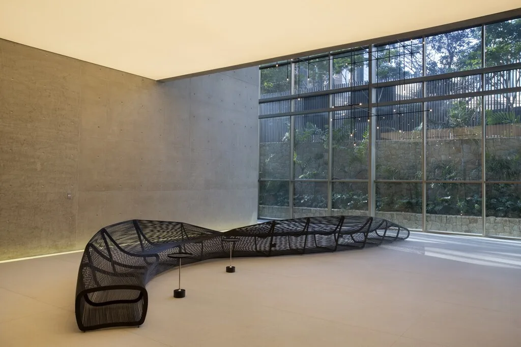 Casa Brasileira Itaim no Itaim Bibi