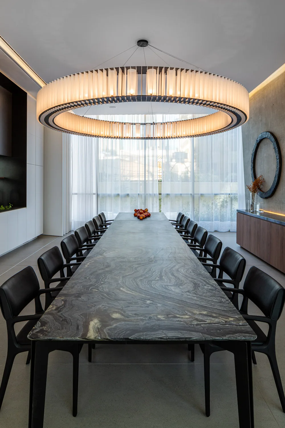 Casa Brasileira Itaim: Espaço gourmet