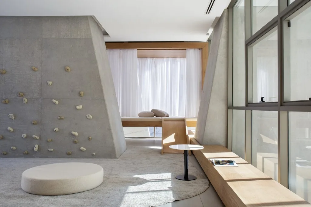 Casa Brasileira Itaim: Brinquedoteca