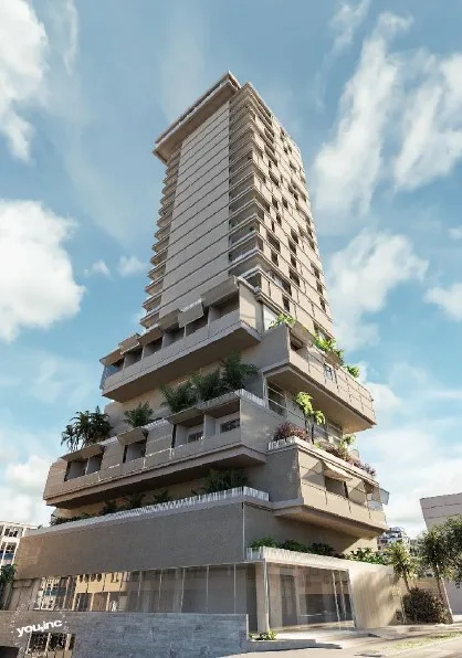Casa Jardins Jaú by You: Fachada