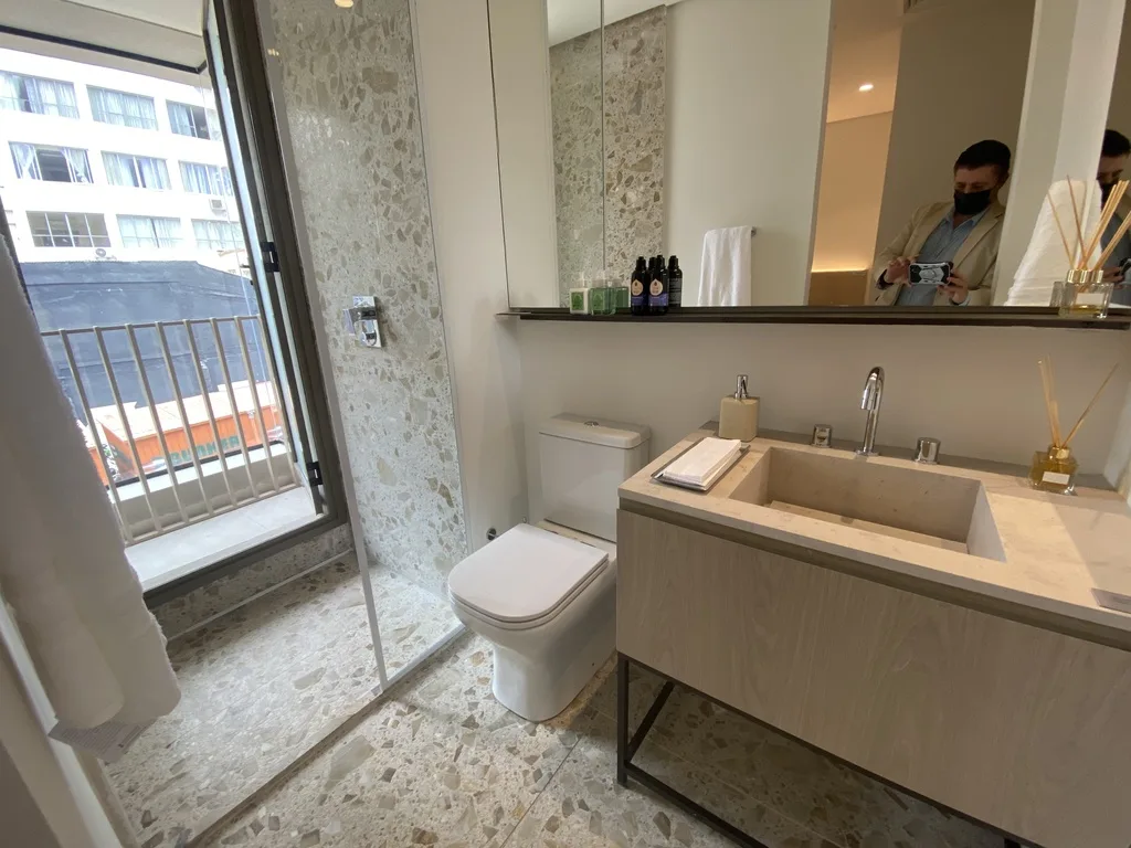 Casa Jardins Jaú by You: Banheiro