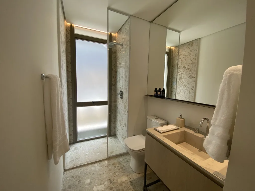 Casa Jardins Jaú by You: Banheiro