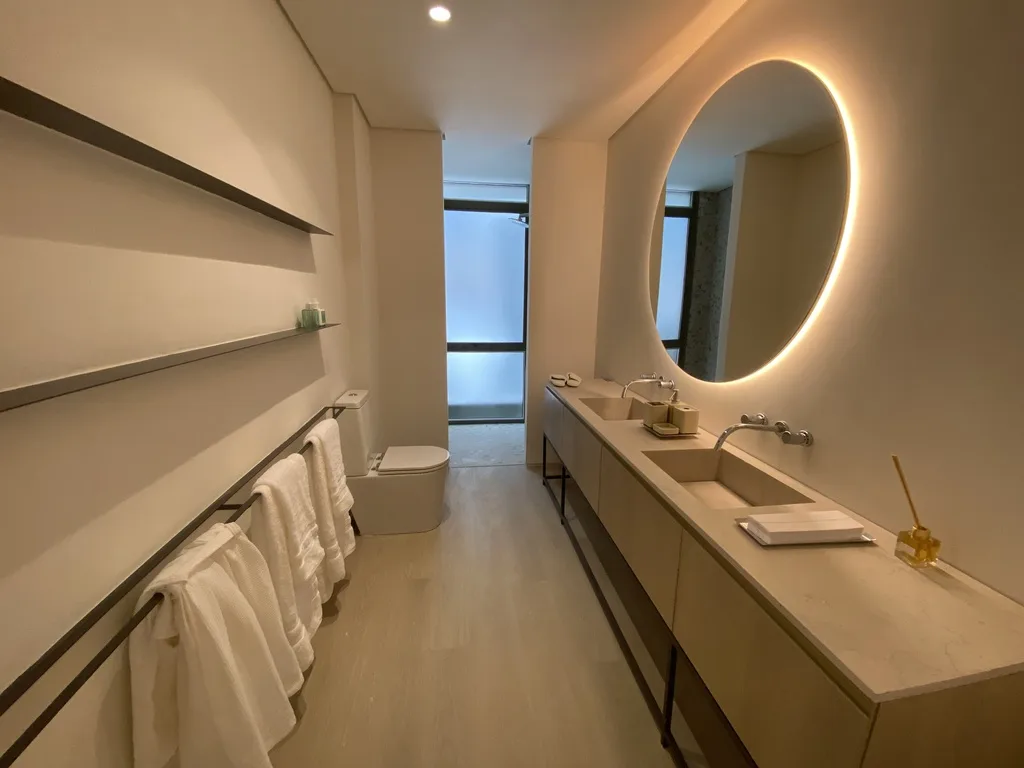 Casa Jardins Jaú by You: Banheiro