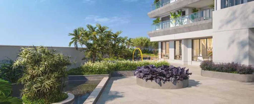 Casa Nacional Eztec: Acesso