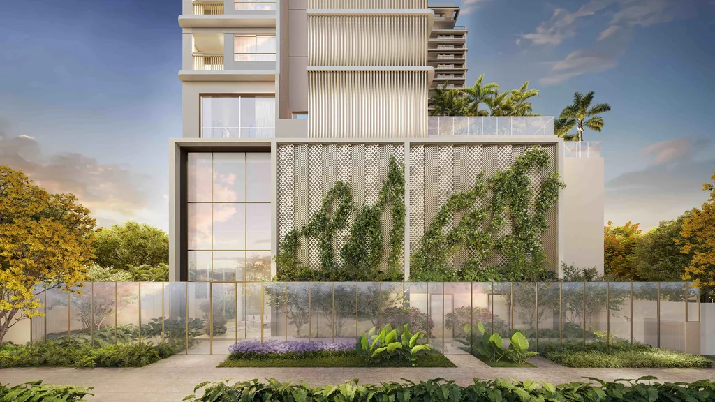 Casa Senses Apartaments no Cidade Monções