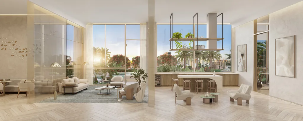 Casa Senses Apartaments: Coworking