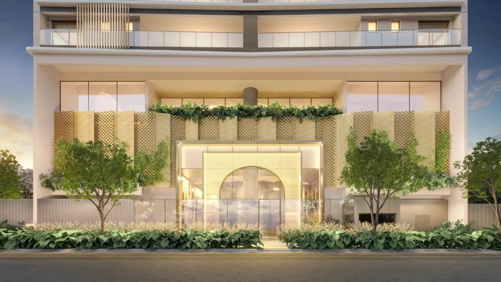 Casa Senses no Brooklin Novo