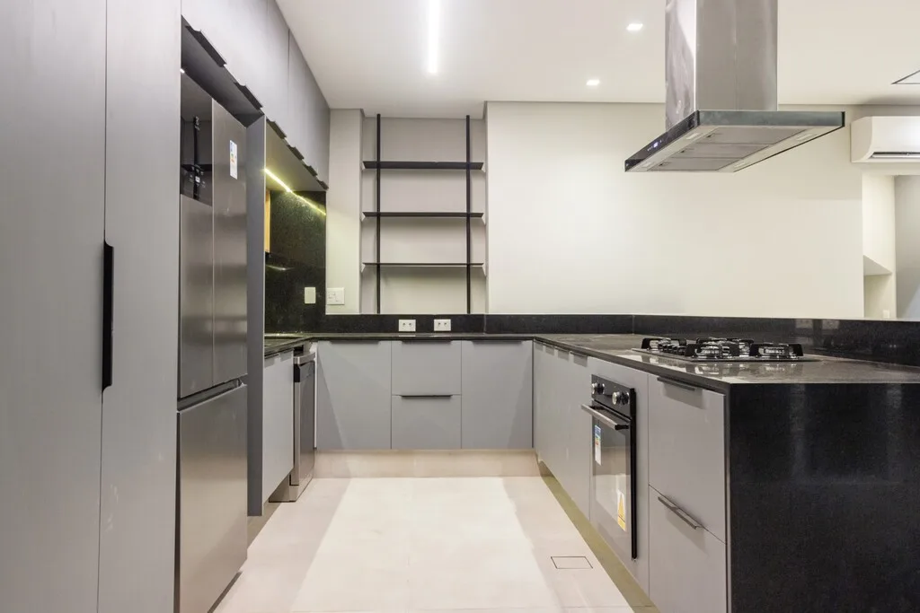 Celebrity: Cozinha