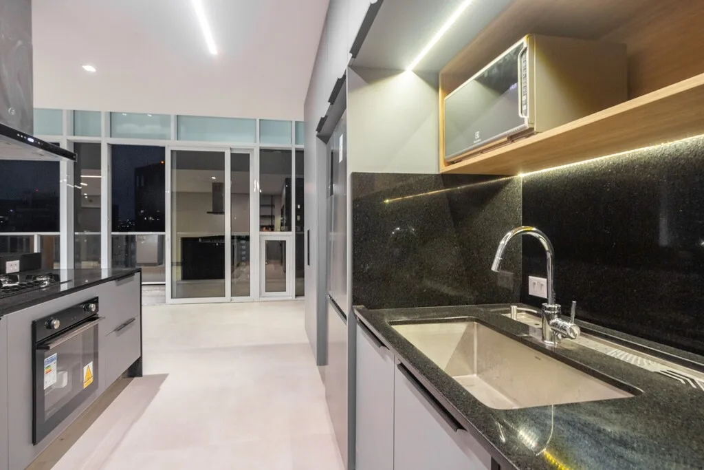 Celebrity: Cozinha
