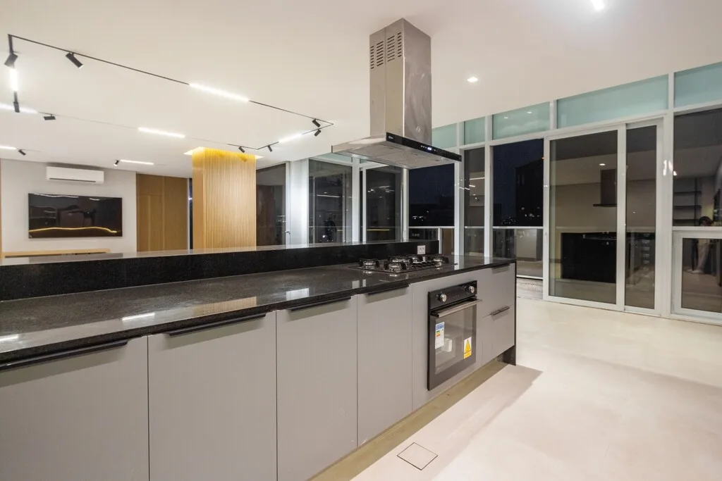 Celebrity: Cozinha