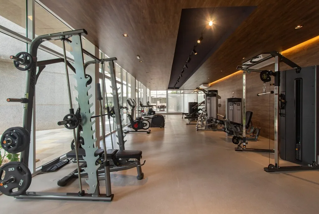 Celebrity: Fitness